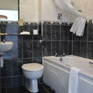 Kamer met Twee Aparte Bedden